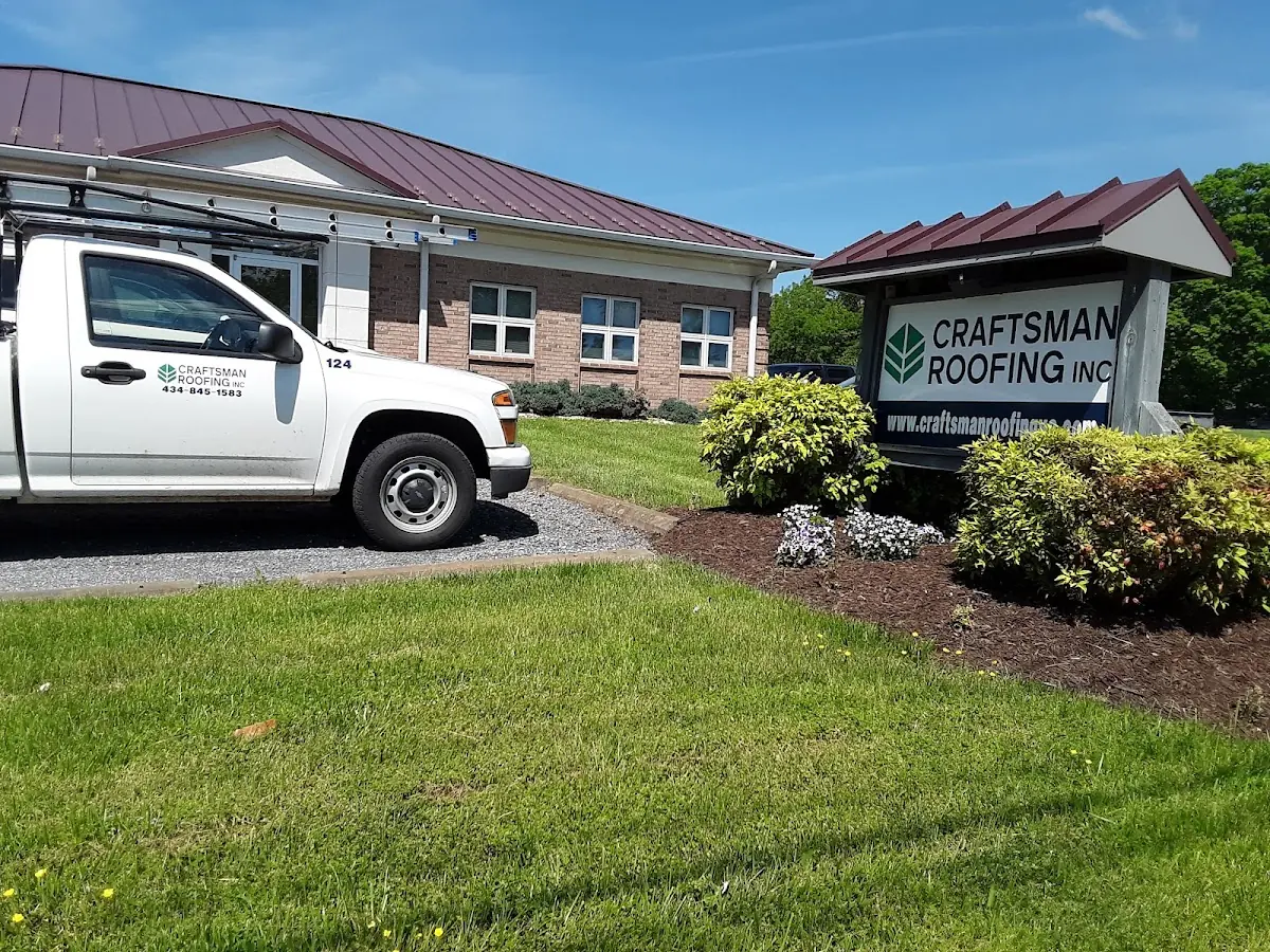 Quality Chimney Repair by experienced craftsmen in Woodville